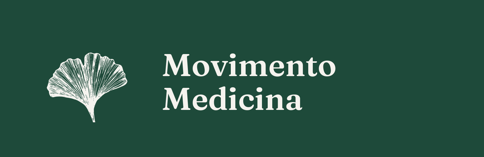 Movimento Medicina